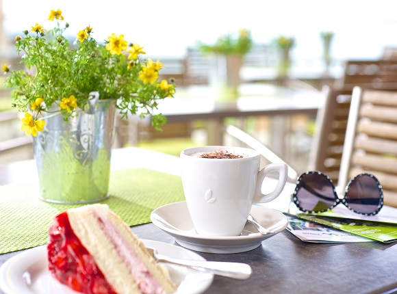 Kaffee- & Kuchen-Deal