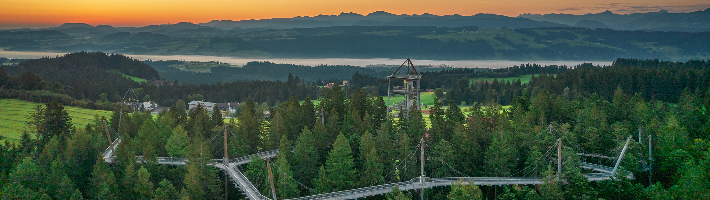 Barrierefreier Baumwipfelpfad und viele Event-Highlights - skywalk allgäu startet am 1. April in die Hauptsaison-8