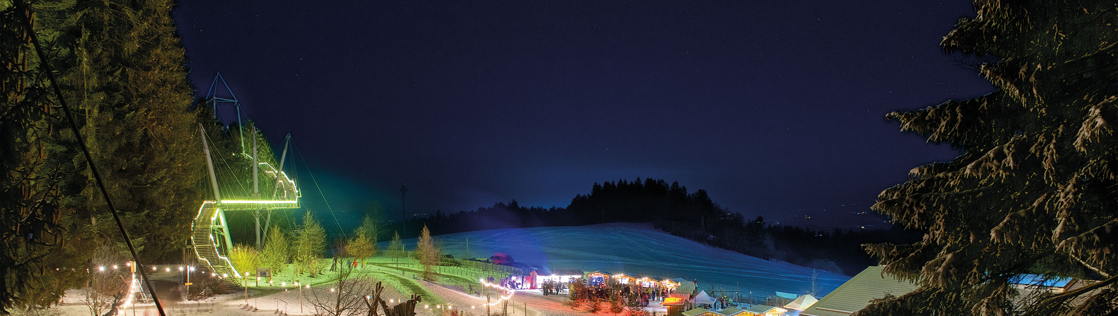 skywalk allgäu startet Weihnachts-Winter-Saison mit neuem Event-Konzept-4