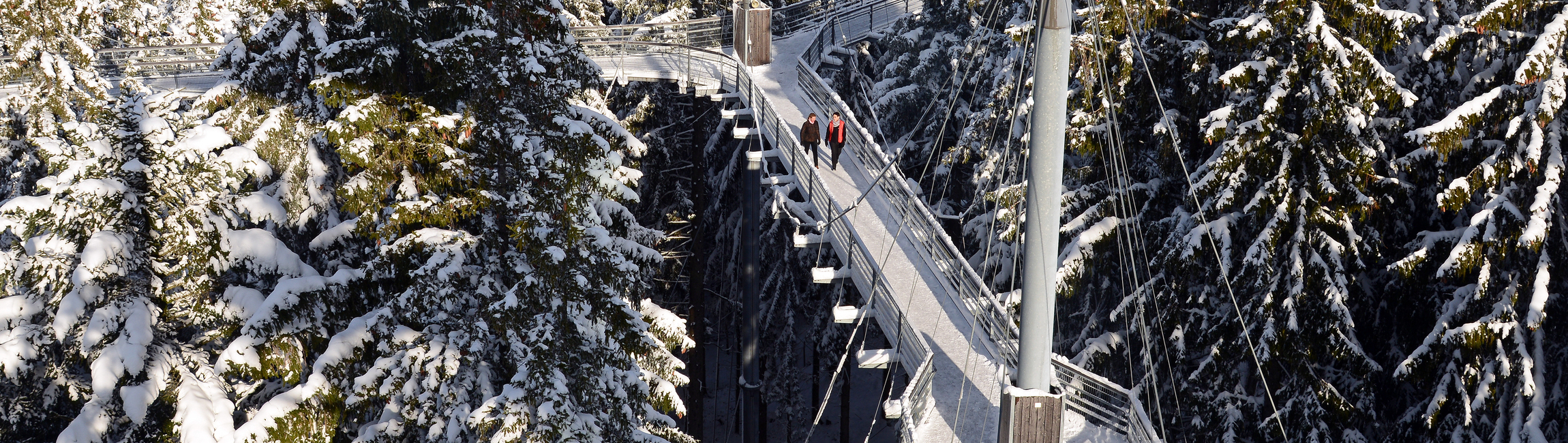 Winterzauber-Programm ab 25.12. im skywalk allgäu-0