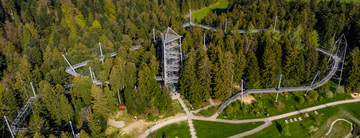 Saisongutschein in den skywalk allgäu