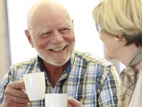 Kaffee und Kuchen Deal