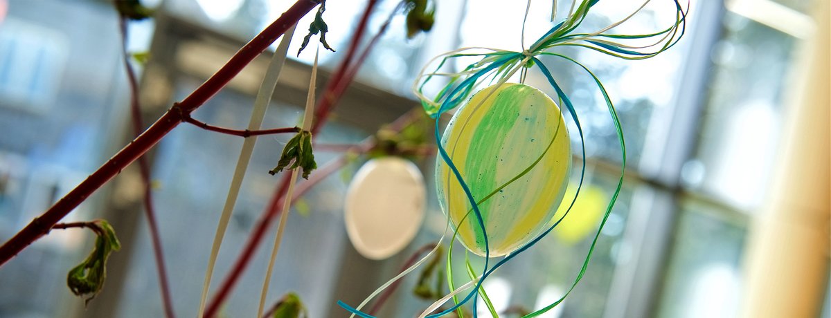 Osterferienprogramm