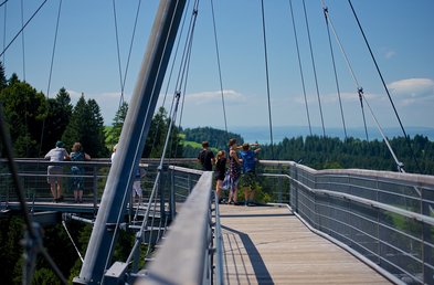 skywalk allgäu Naturerlebnispark