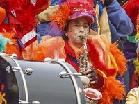 Fünfte Jahreszeit | Fasching im skywalk allgäu-2