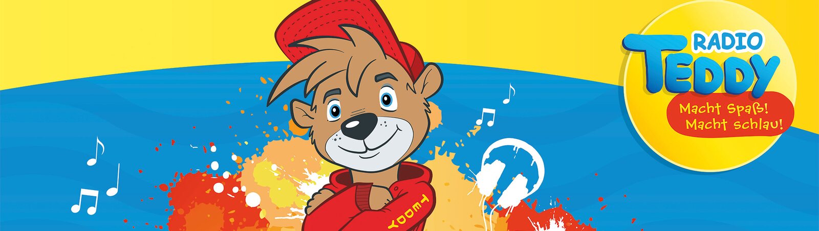 Saisonstart mit Radio TEDDY!-2