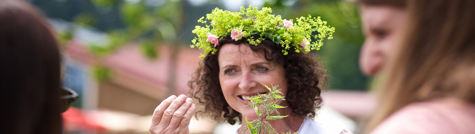 Waldfeenfest im skywalk allgäu 