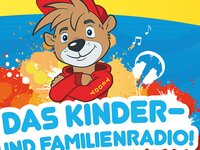 Livesendung mit Radio TEDDY-0