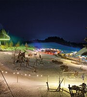 Zauberhafter Winterwald