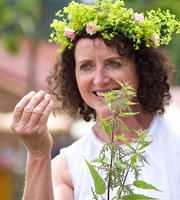 Waldkräuterfest