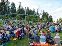 Panorama-Theater mit den Wendejacken-1