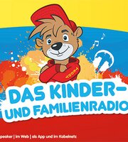 Livesendung mit Radio TEDDY