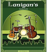 Waldkonzert mit den Lanigans