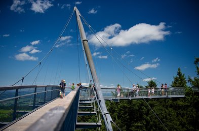 skywalk allgäu Naturerlebnispark