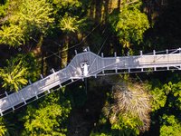 Bunte Herbstwoche im skywalk allgäu